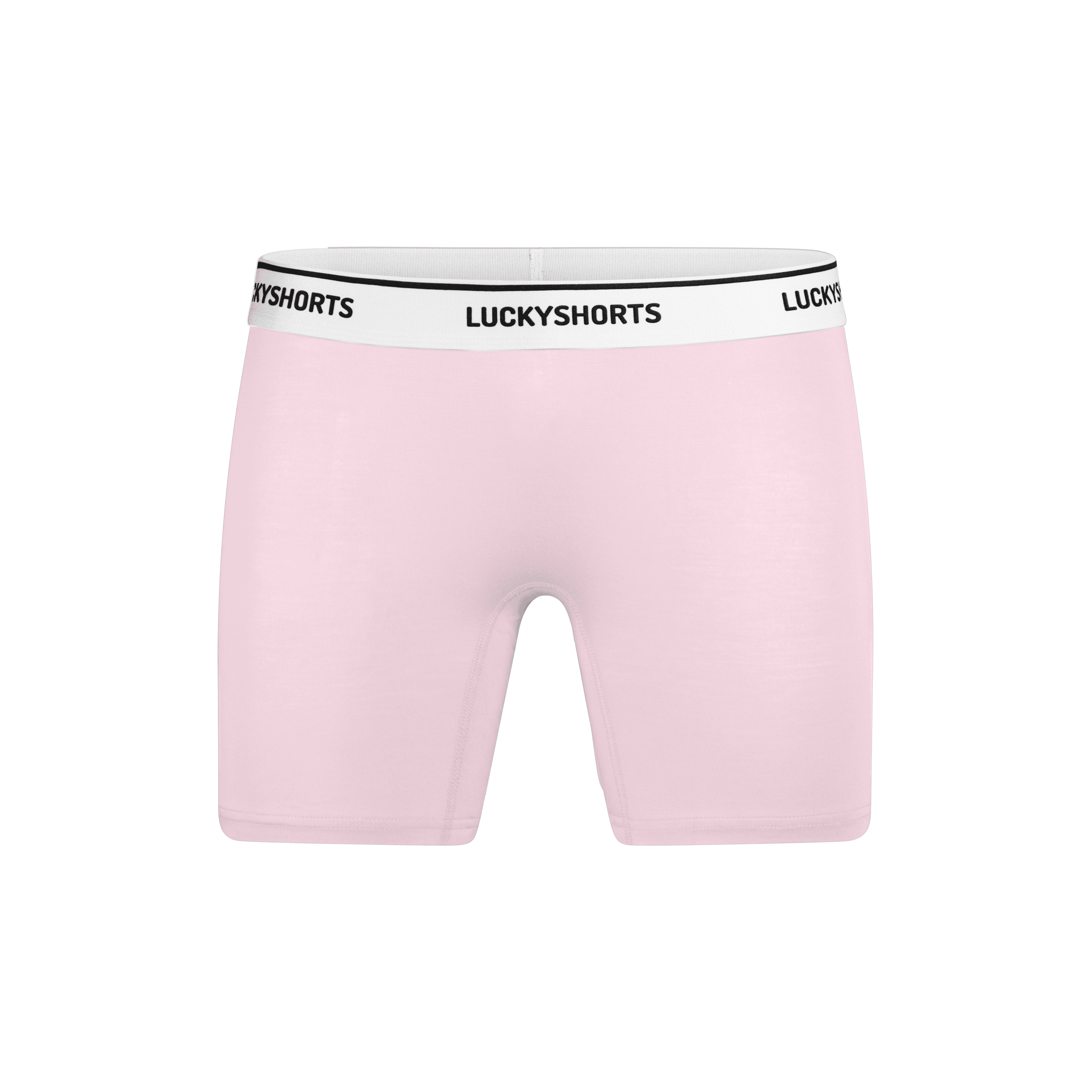 LUCKYSHORTS S / Cotton Candy LUCKY