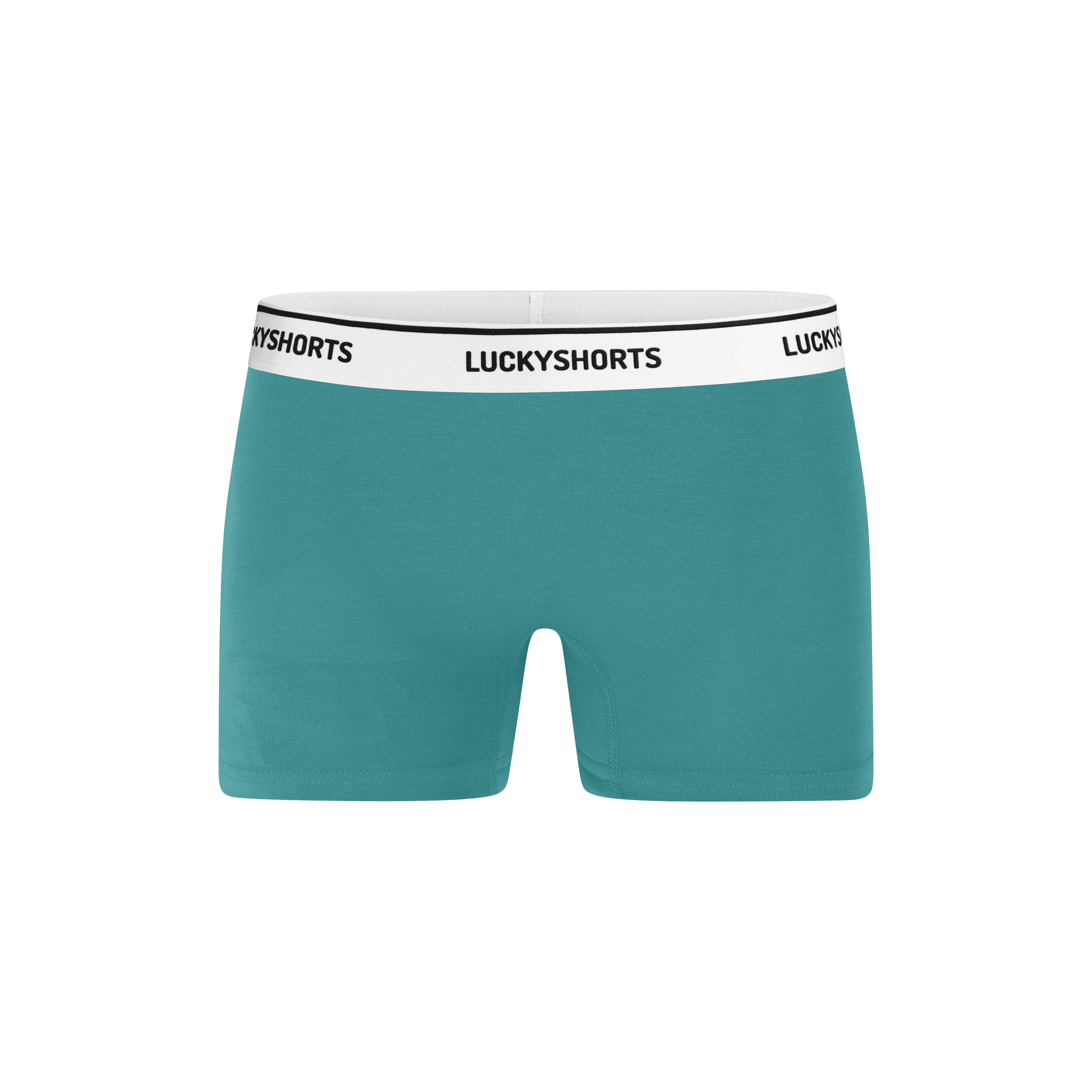 GLÜCKSKURZHOSE Vivid