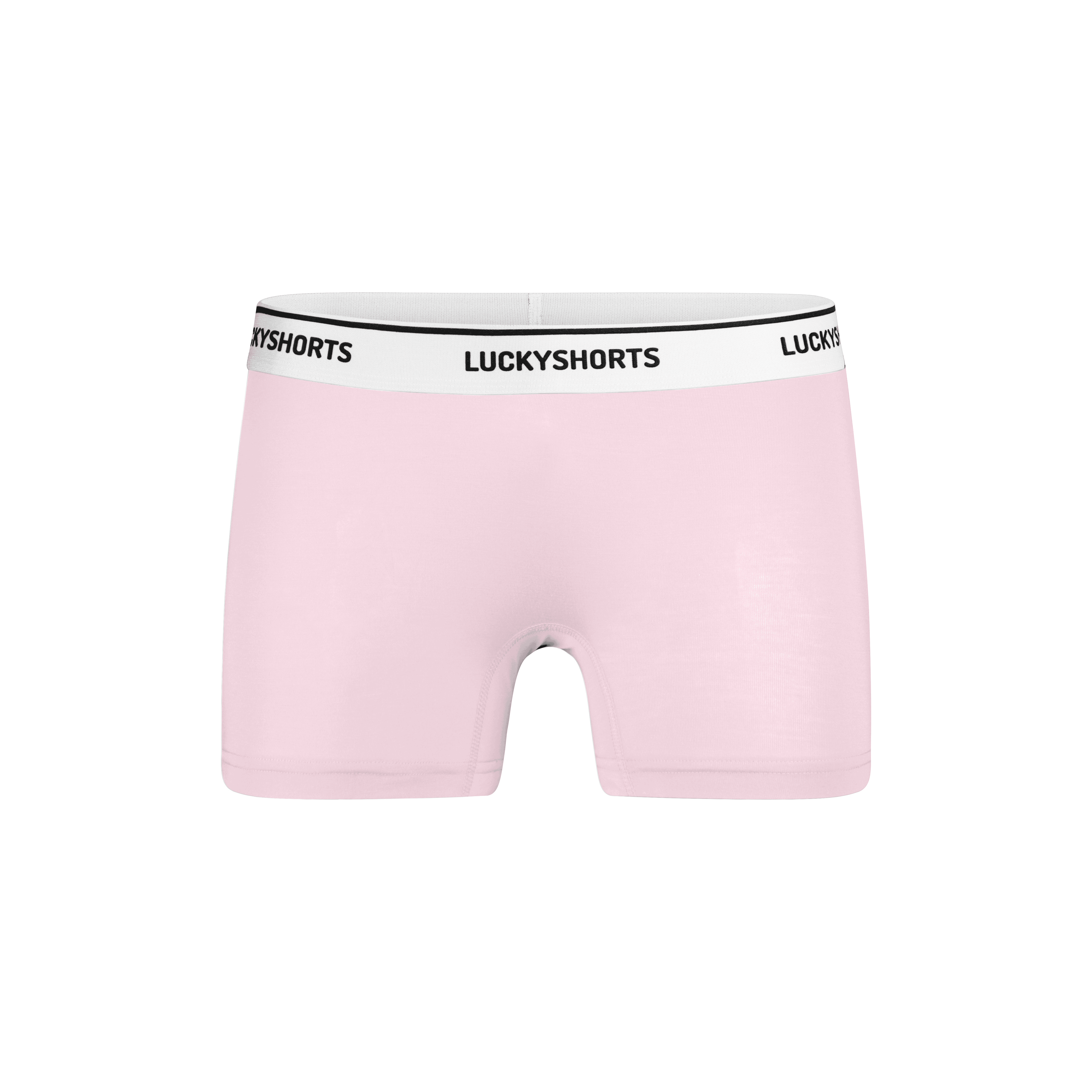 LUCKYSHORTS XL / Zuckerwatte VIVID - SALE
