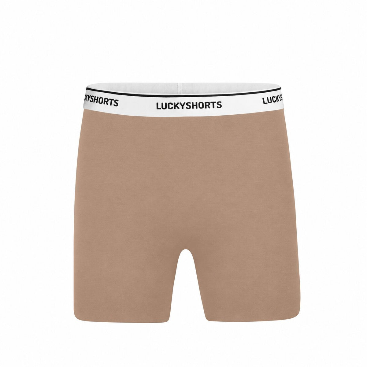 Hoge taille Lucky Nude