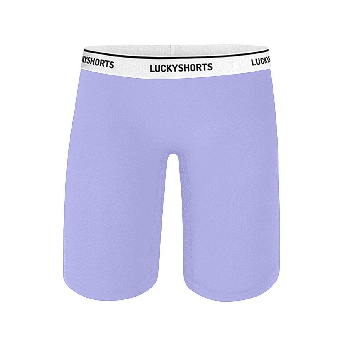 LUCKYSHORTS Homey Lila