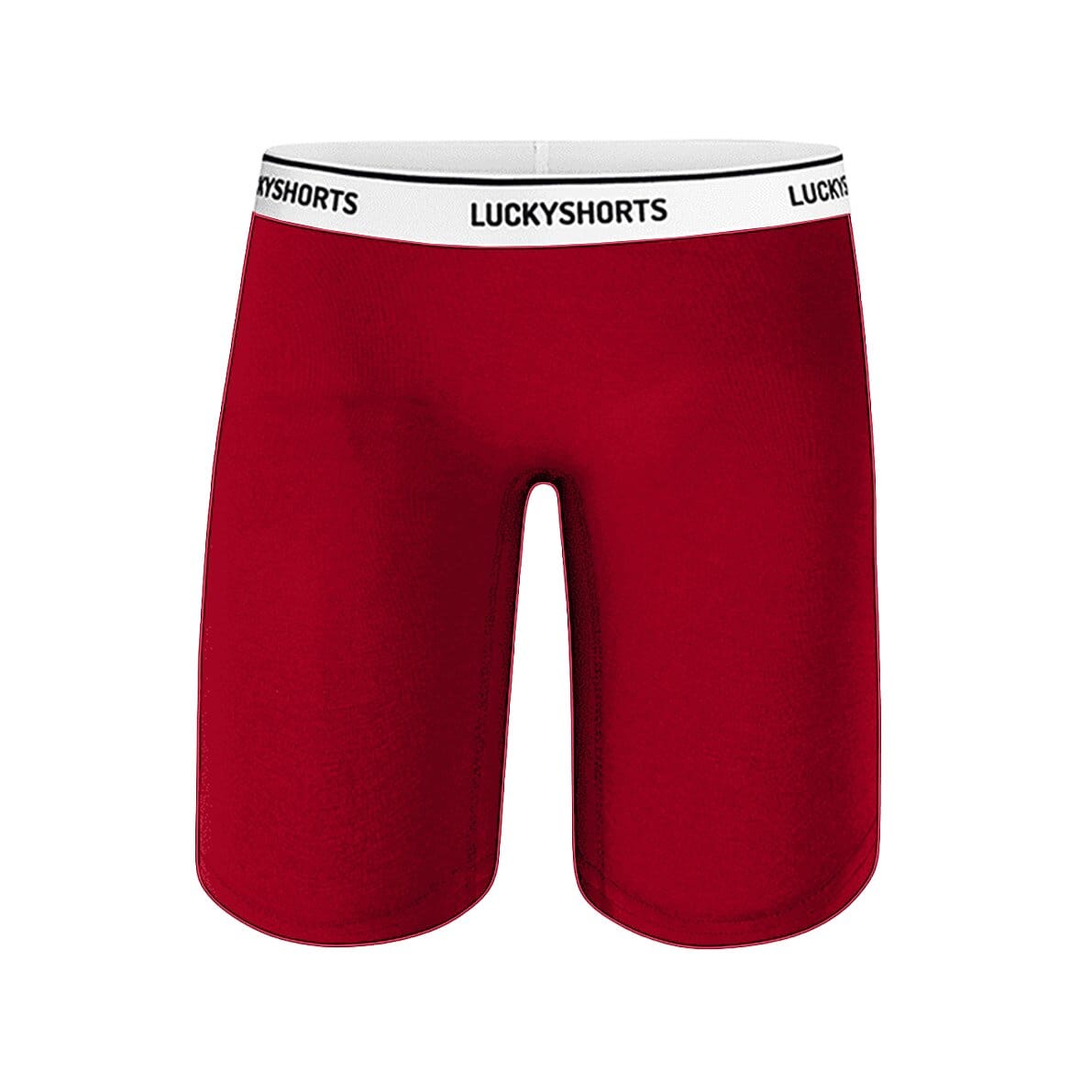 LUCKYSHORTS Homey Cherry