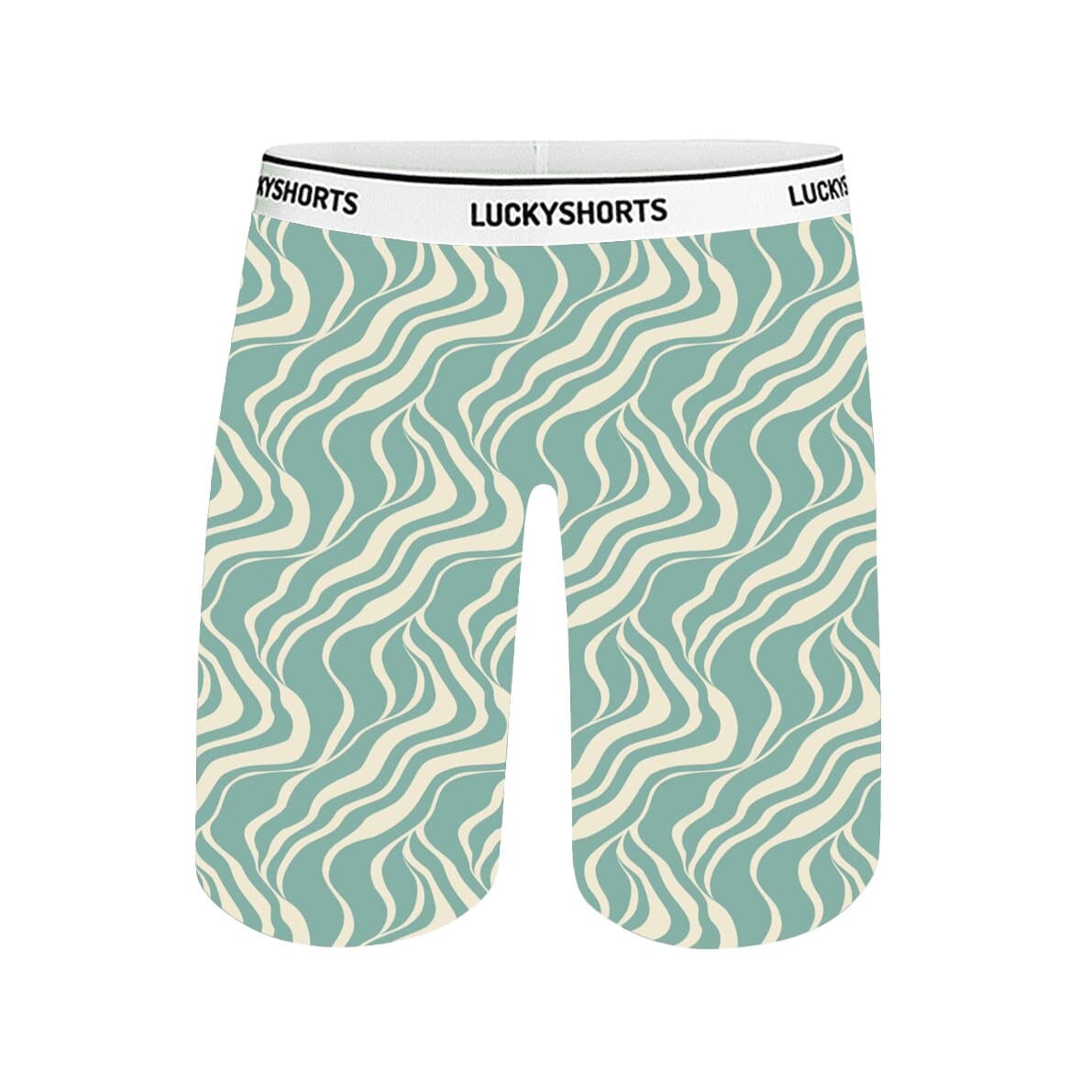 LUCKYSHORTS Homey Flow