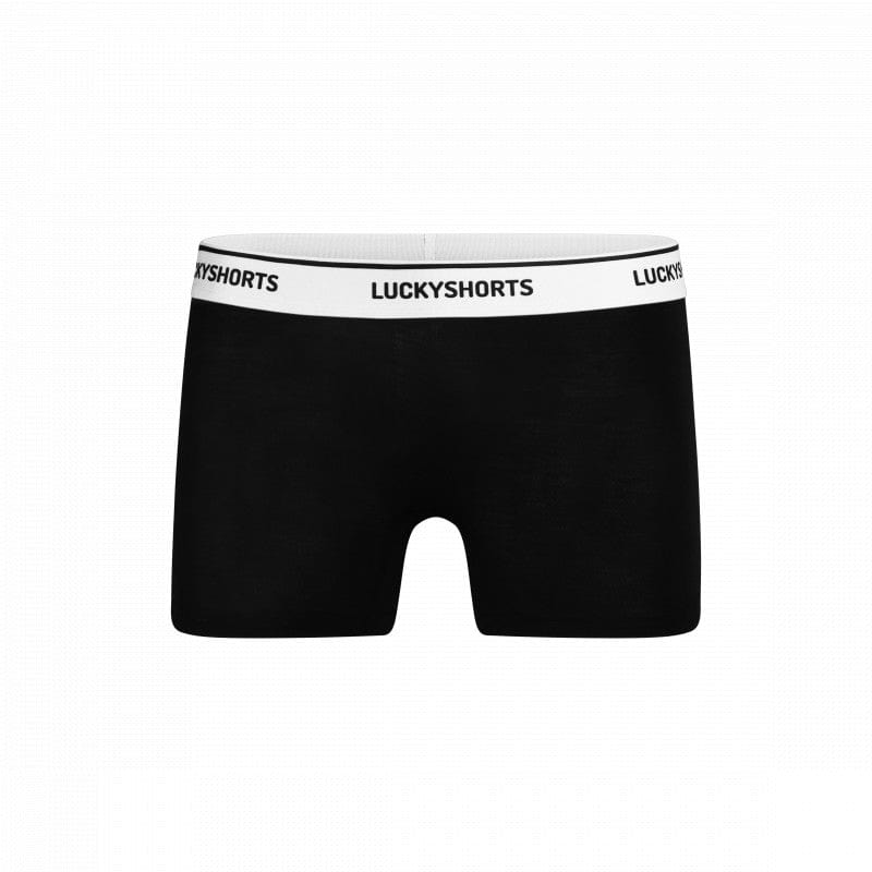 LUCKYSHORTS VIVID
