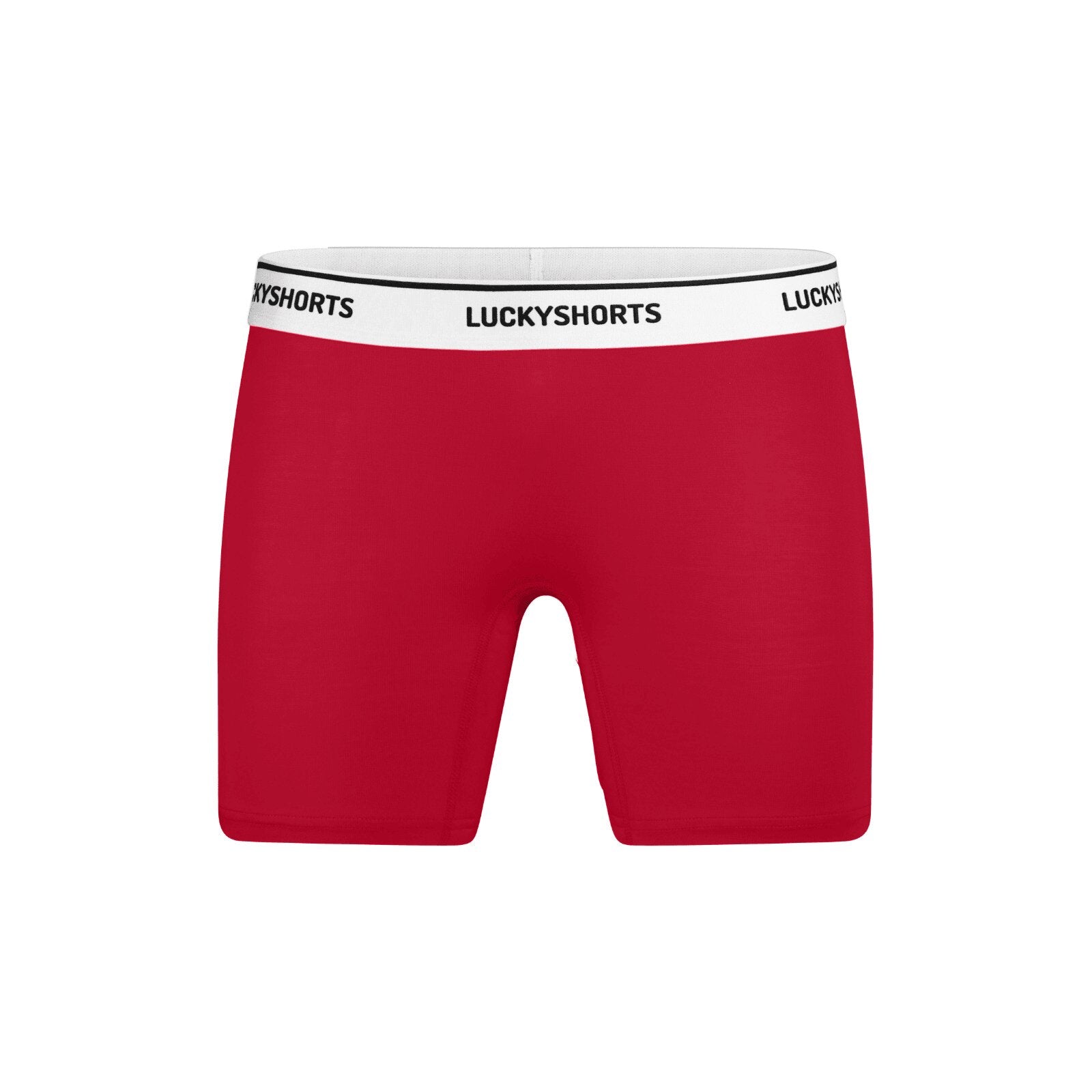 LUCKYSHORTS Lucky Cherry