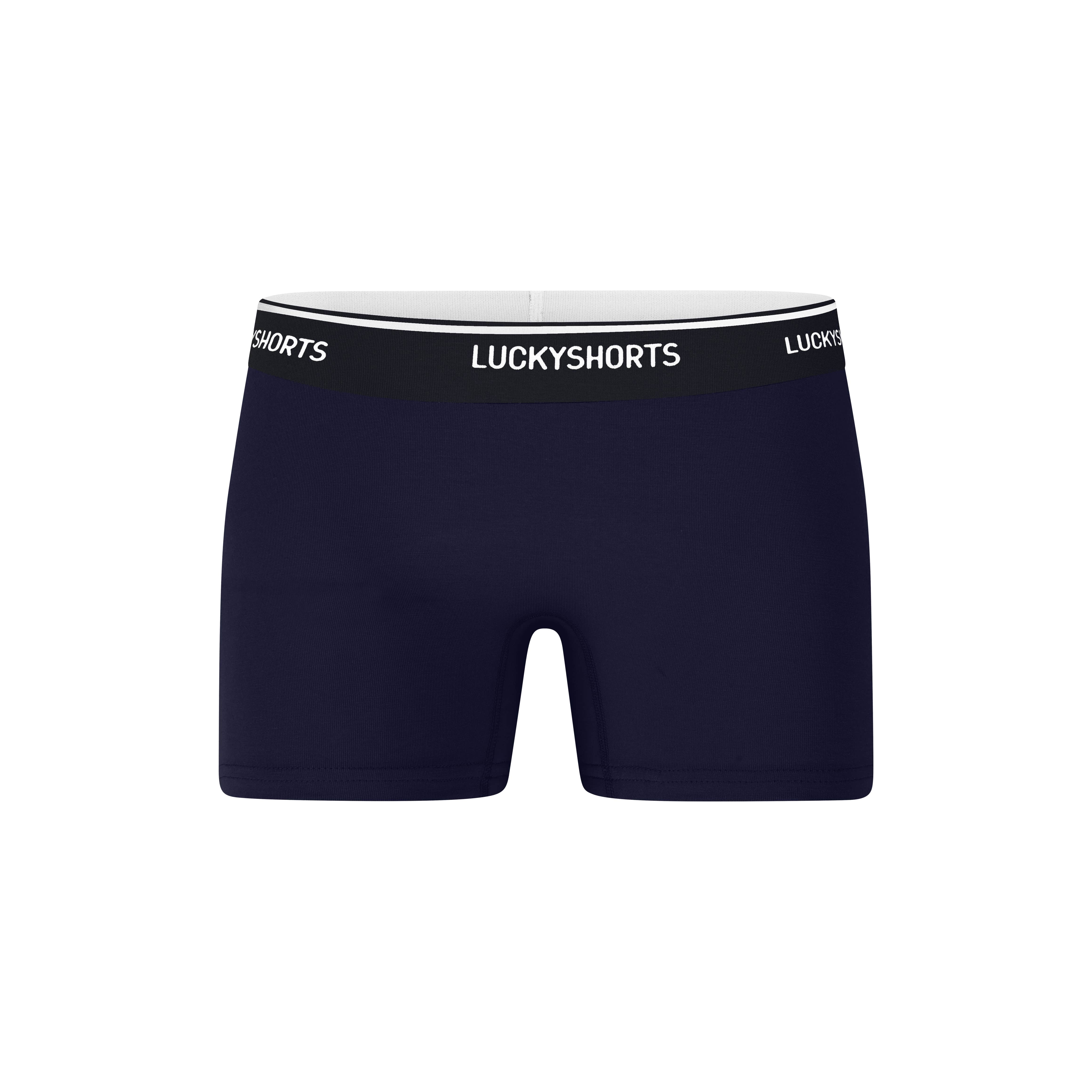 GLÜCKSKURZHOSE Vivid