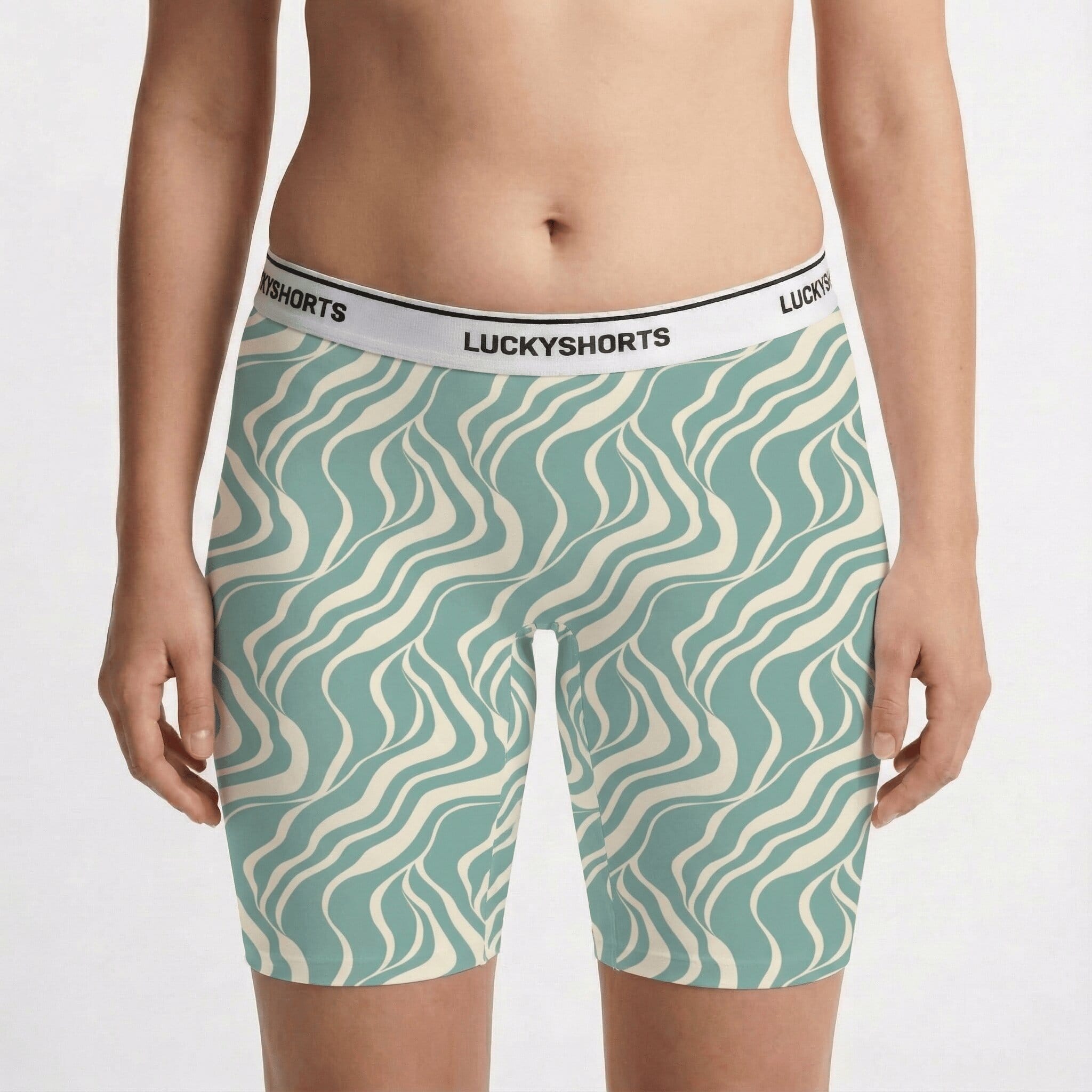 LUCKYSHORTS Homey Flow
