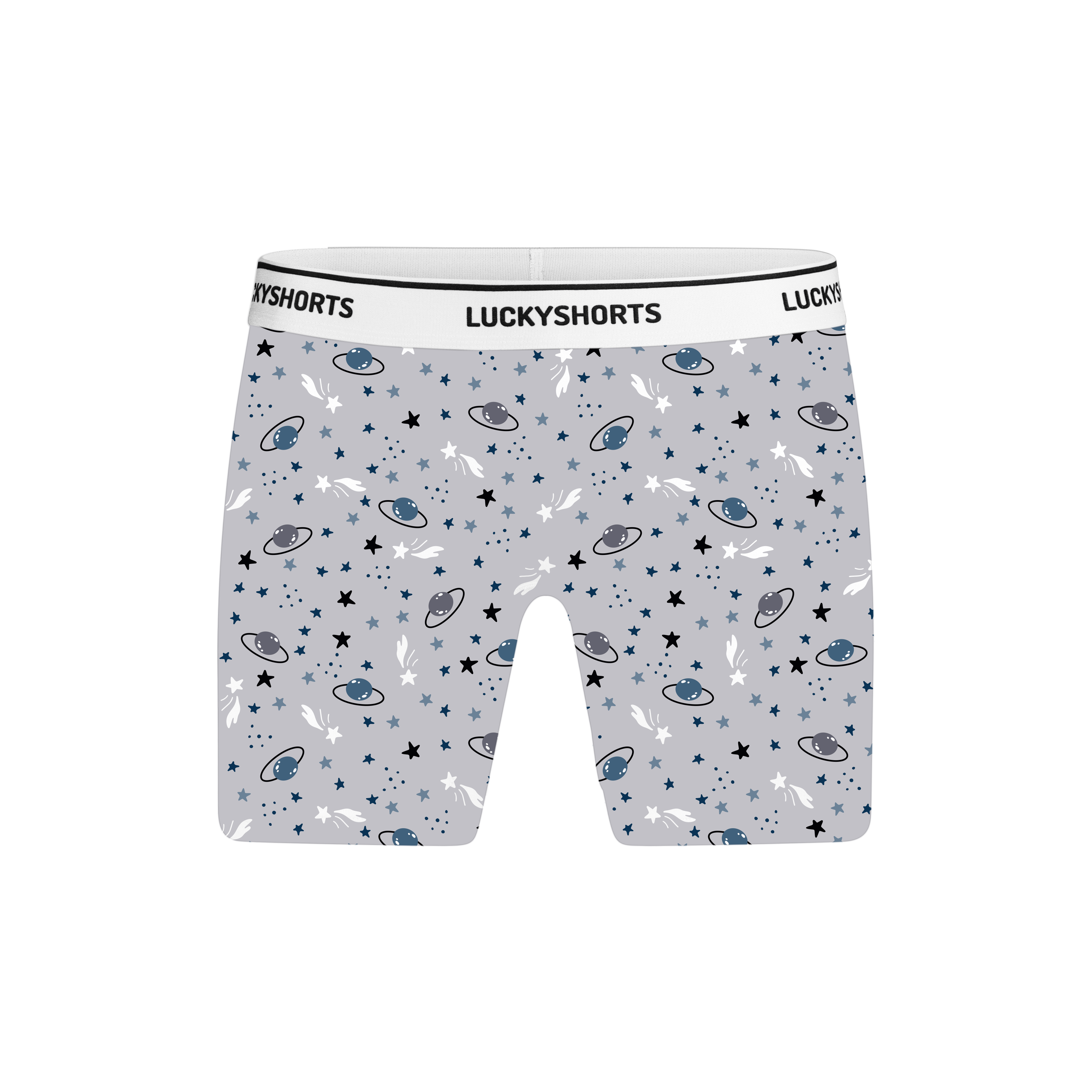 LUCKYSHORTS Lucky Stars