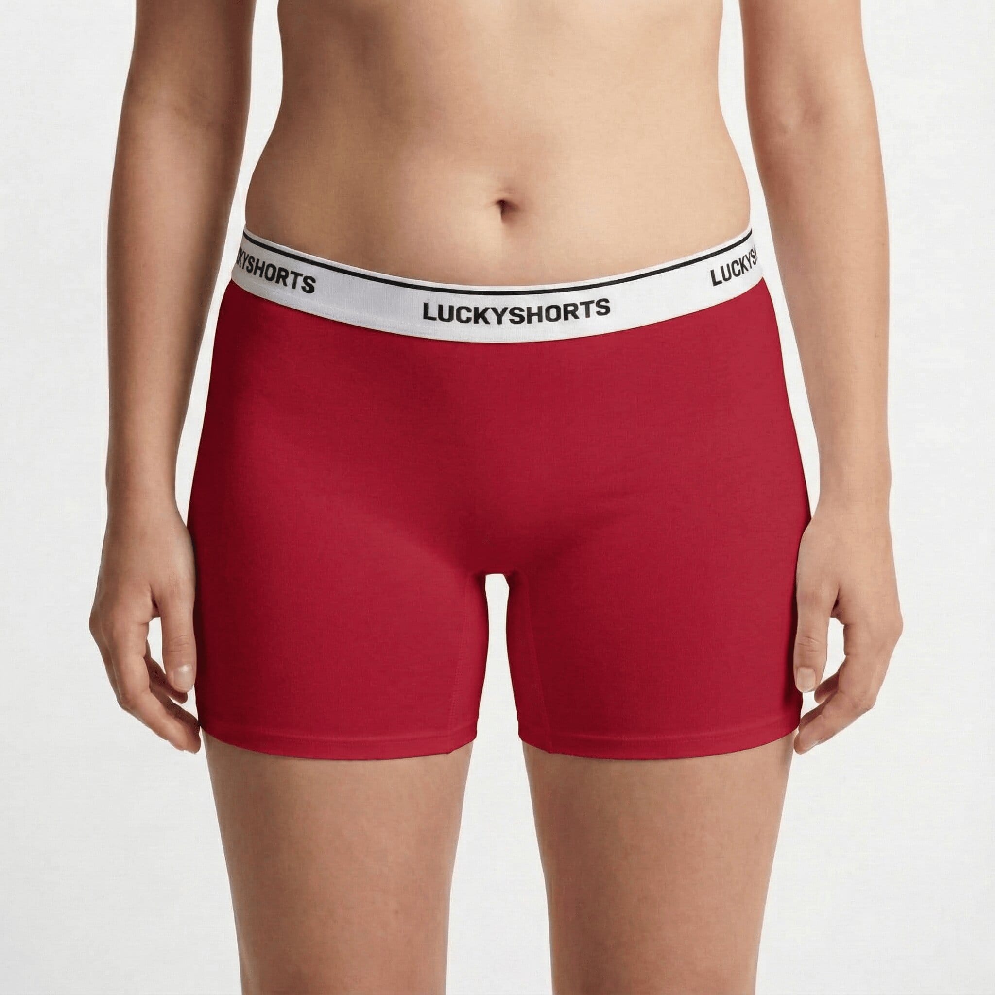 LUCKYSHORTS Lucky Cherry