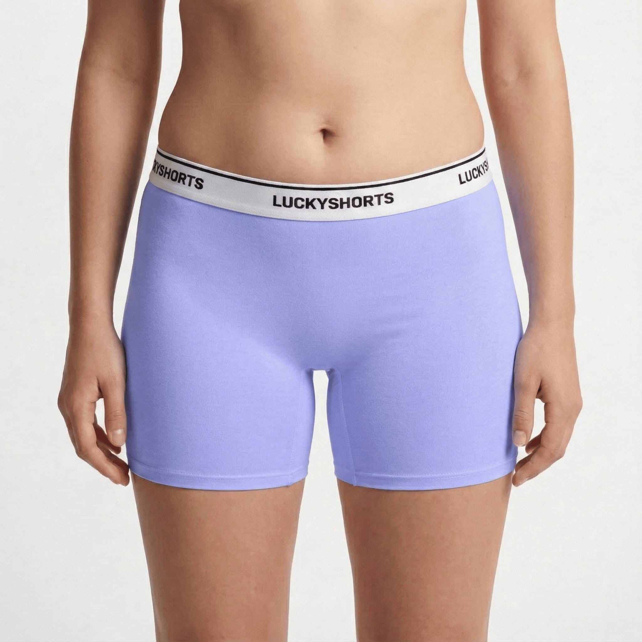 LUCKYSHORTS Lucky Lila