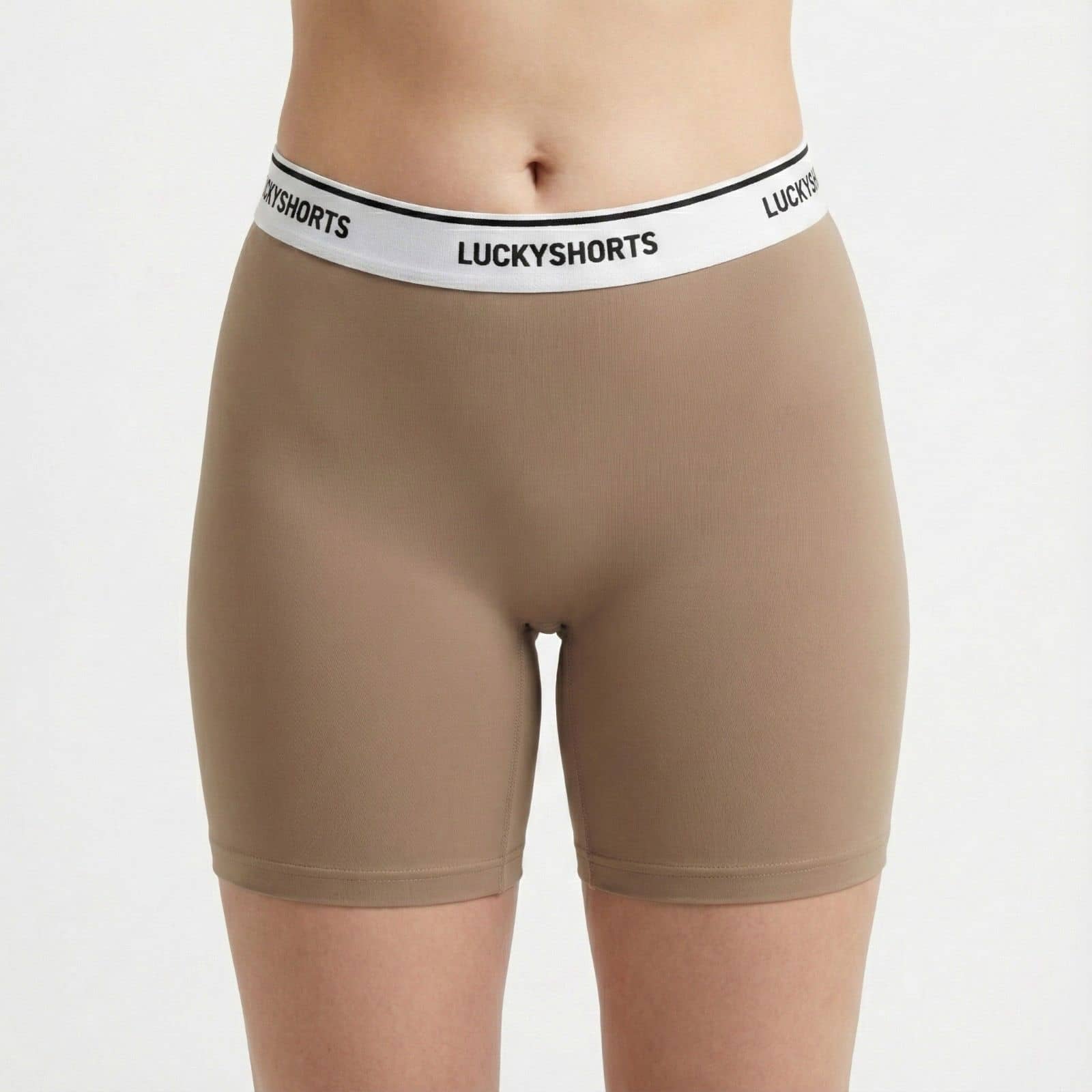 LUCKYSHORTS Lucky Nude