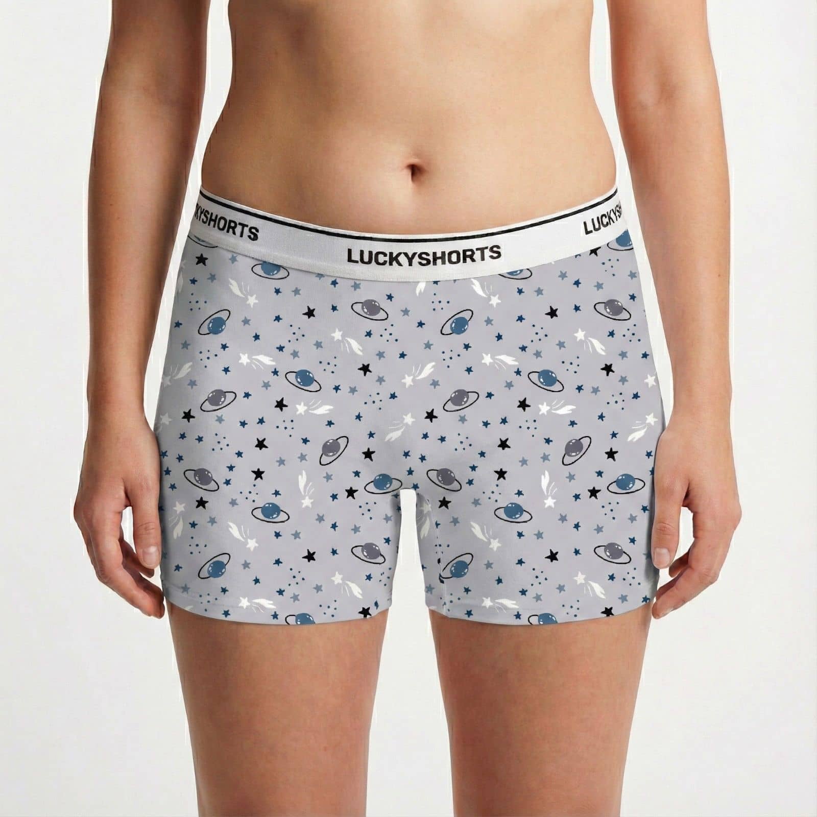 LUCKYSHORTS Lucky Stars