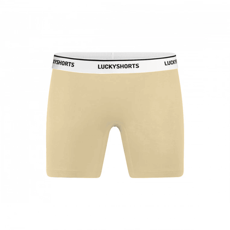 LUCKYSHORTS / Beach Dune LUCKY