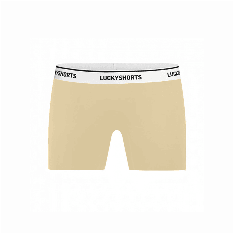 LUCKYSHORTS / Beach Dune VIVID