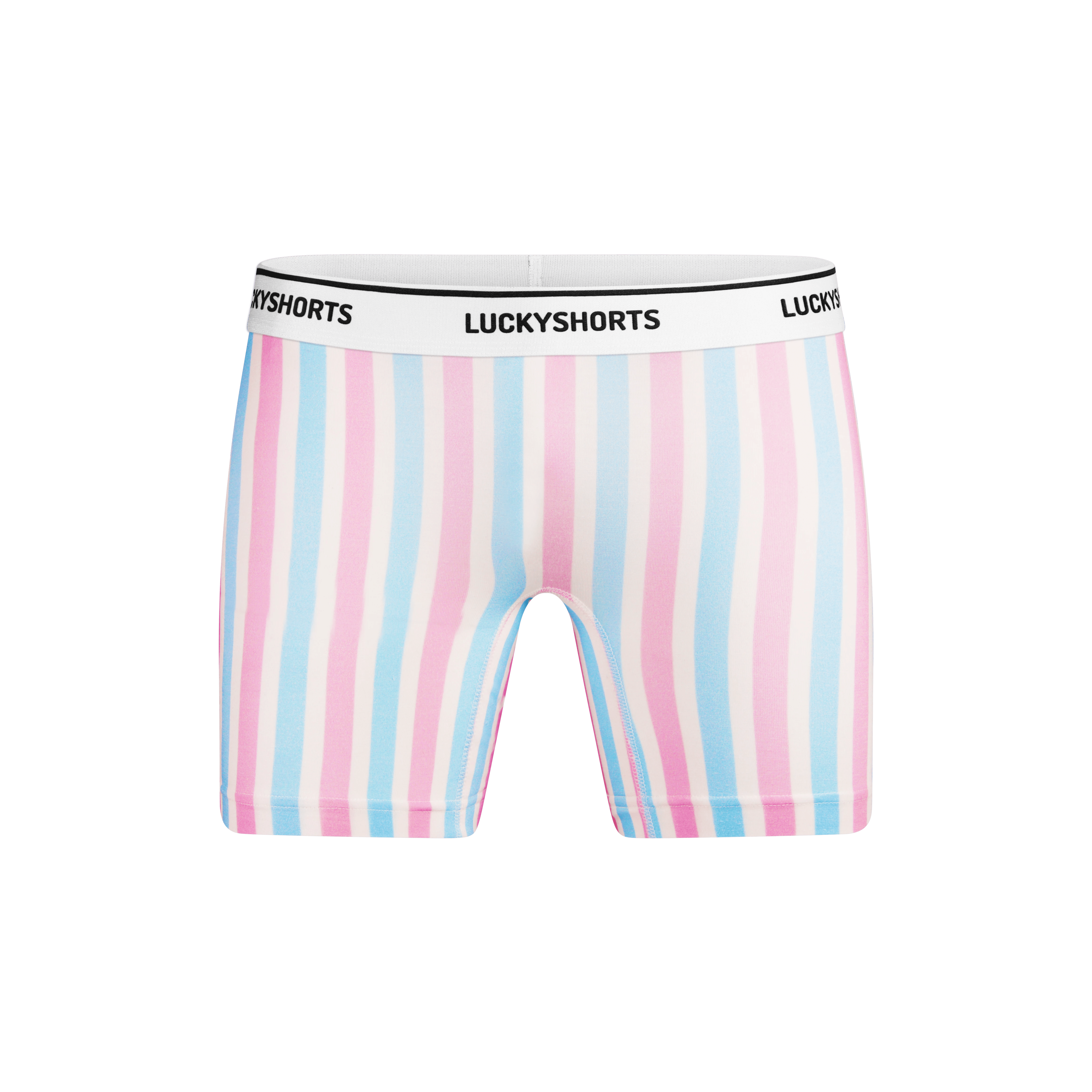 LUCKYSHORTS / Rayures LUCKY