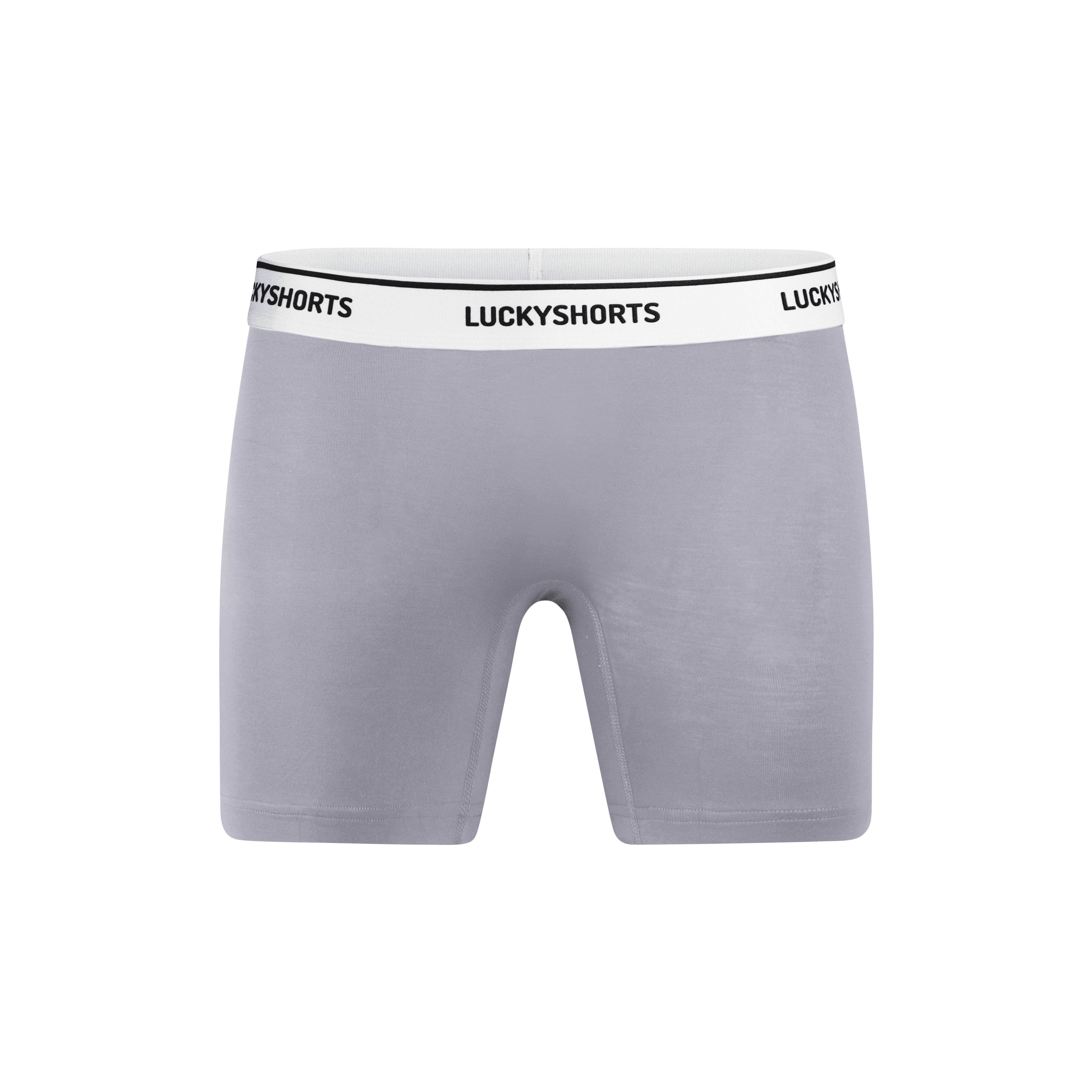 LUCKYSHORTS S / Lavendelblau LUCKY