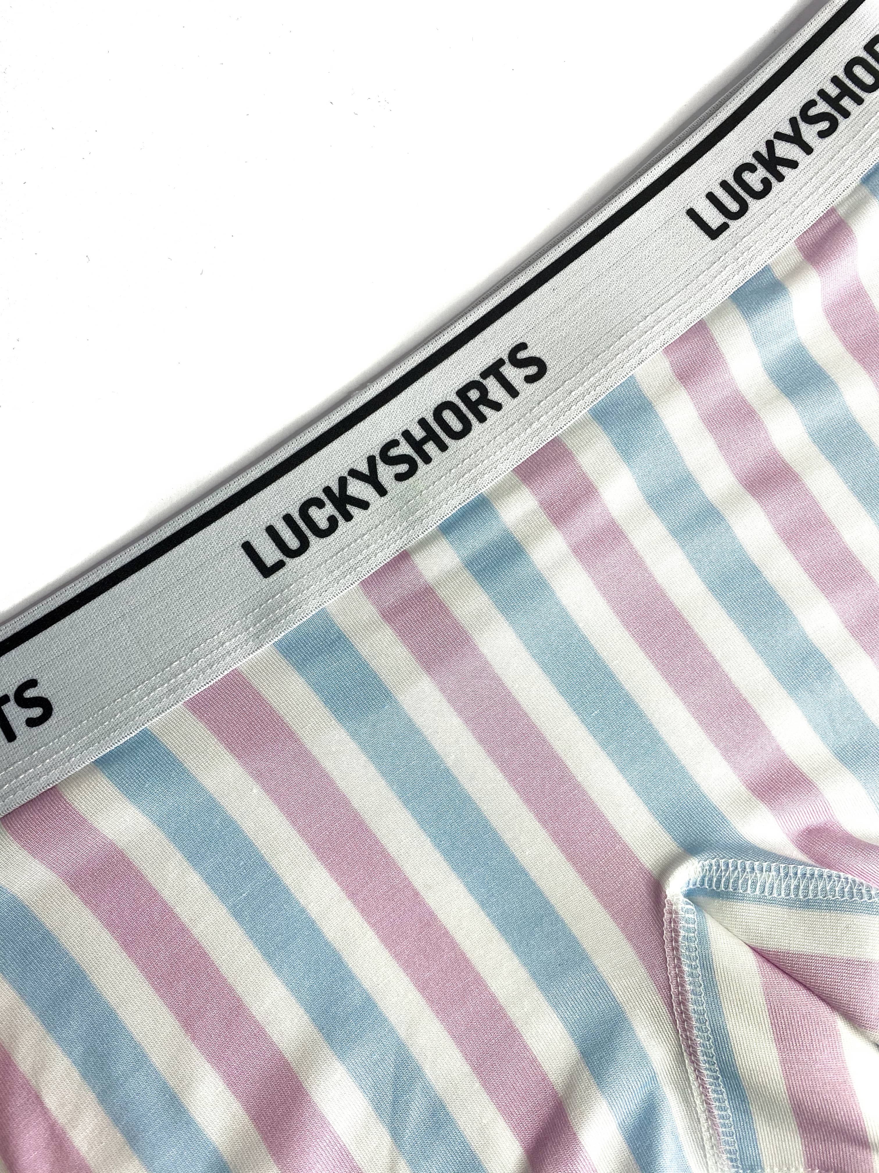 LUCKYSHORTS VIVID