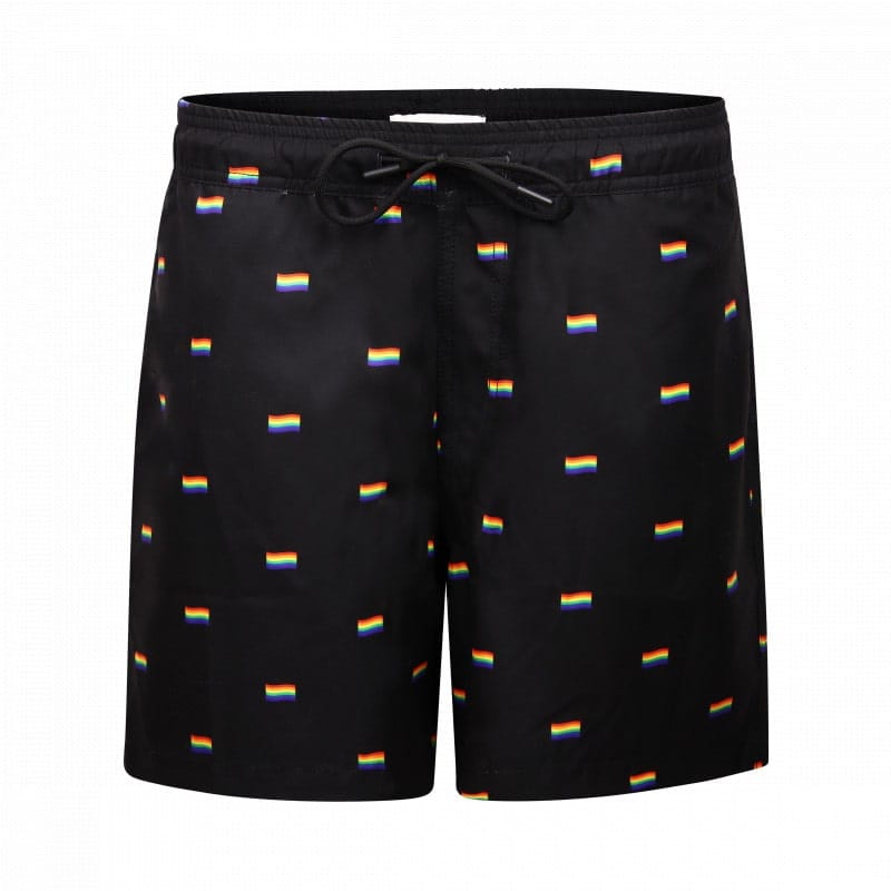 LUCKYSHORTS / Pride Zwemshort